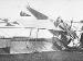 Albatros B.II crash (0203-50)